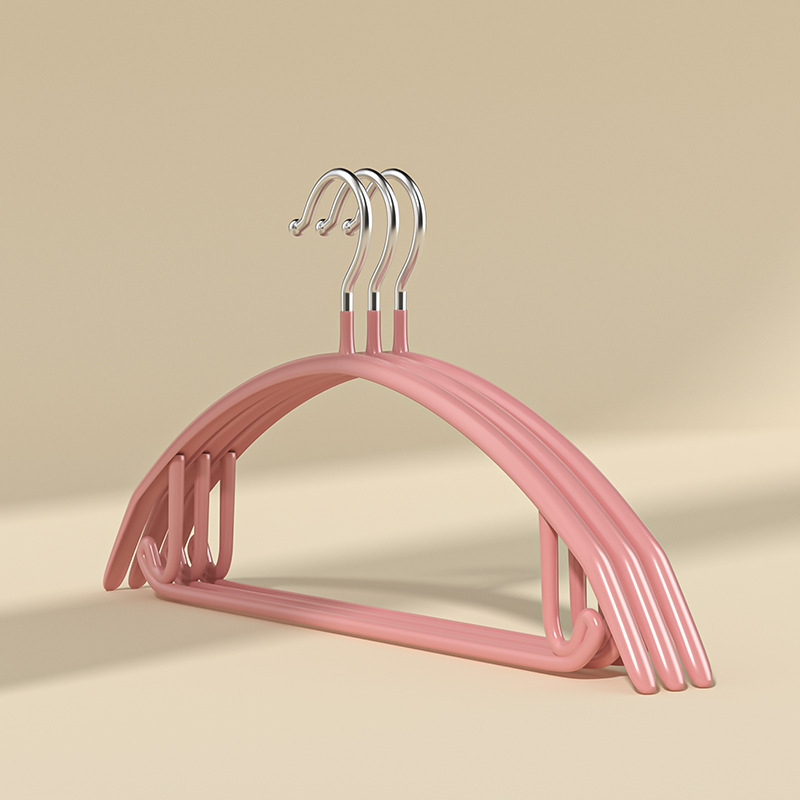 无痕衣架家用挂衣架晾衣架子晒衣架衣服撑子宿舍学生挂钩收纳衣架