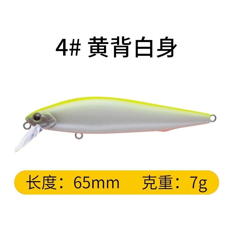 银刀真鳞米诺路亚饵超远投假鱼饵米诺翘嘴白条路亚假饵,户外/登山/野营/旅行用品,路亚饵,淘宝优惠券,粉丝福利购,淘宝优惠卷