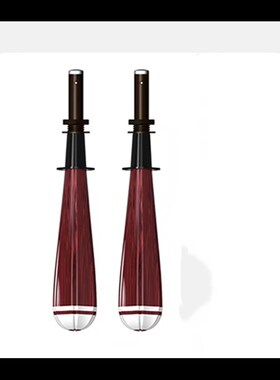 二胡微调弦轴/不用修孔/无损互换/调弦轻松不跑弦/还不到一节课钱