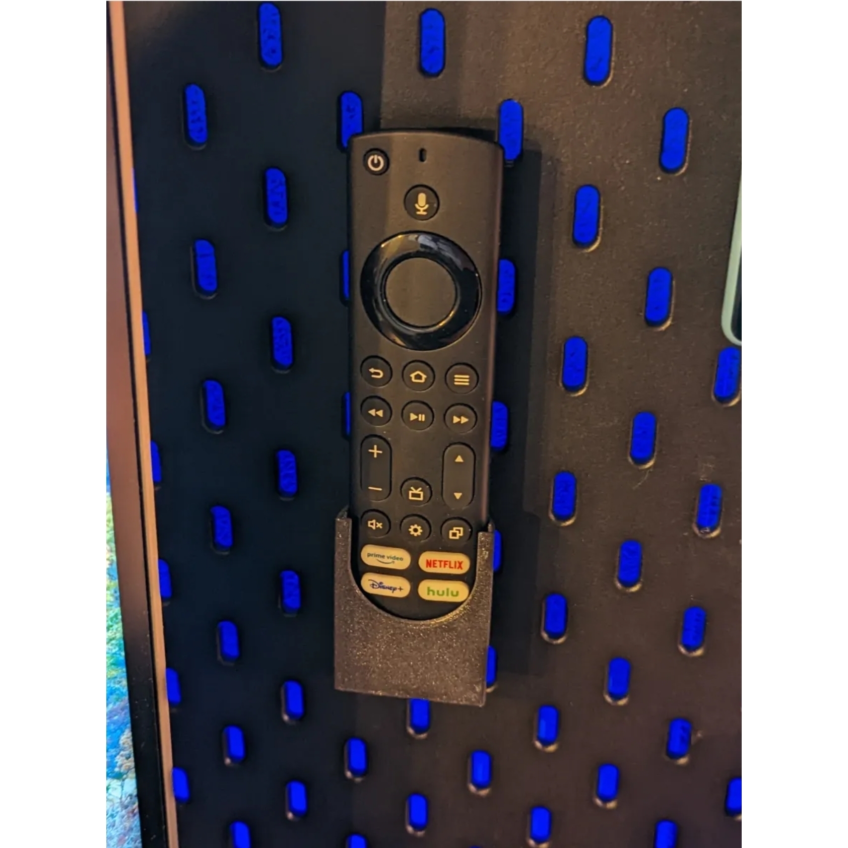 宜家洞洞板配件小米电视3