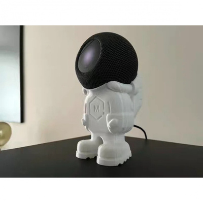 苹果HomePodmini创意音箱底座App