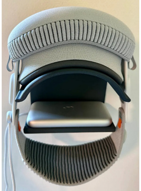 适用宜家SKADIS 宜家洞洞板配件 Apple Vision Pro支架