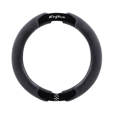 适用方向盘套吉利毛绒冬季