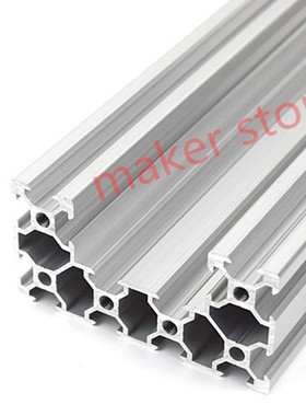 Openbuilds C-Beam Linear Rail Openbuilds 40x80 C型直线导轨