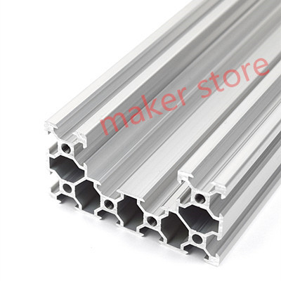 Openbuilds C-Beam Linear Rail Openbuilds 40x80 C型直线导轨