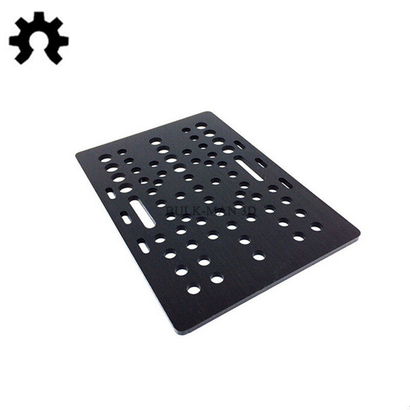 openbuilds v-slot龙门板 20-80mm v-slot构建板20-80mm