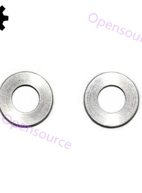 Openbuilds Precision Shim - 10x5.1x1mm