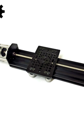 Openbuilds V-slot NEMA 23 ACME Lead Screw Linear Actuator