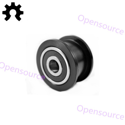 Openbuilds Smooth Idler Pulley Wheel