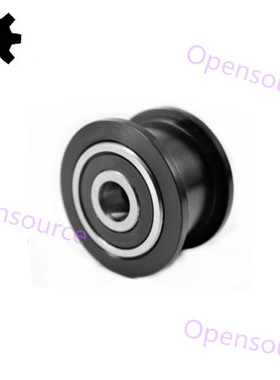 Openbuilds Smooth Idler Pulley Wheel