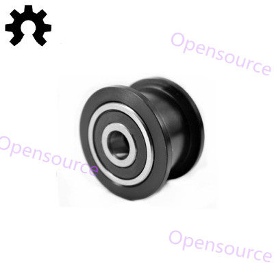 Openbuilds Smooth Idler Pulley Wheel