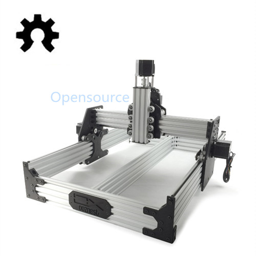 Openbuilds Engraving machines OOZNEST OX CNC Machine