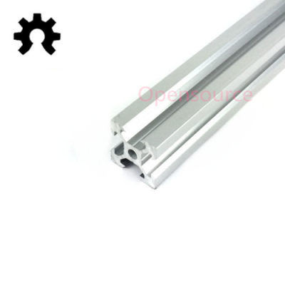 Openbuilds V-Slot 20x20 Linear Rail (Silver)