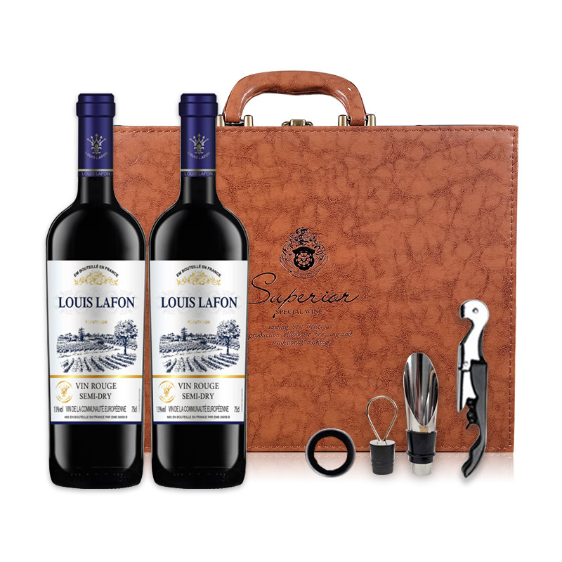 法国原瓶进口红酒传誉13度半干红葡萄酒微甜不涩女士醉爱,酒类,干红静态葡萄酒,淘宝优惠券,粉丝福利购,淘宝优惠卷