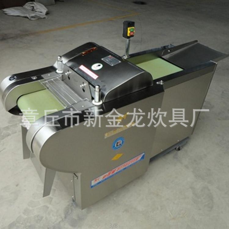 YQC-1000不锈钢饵块切片机专业切饵块机饵块切片切丝机商用