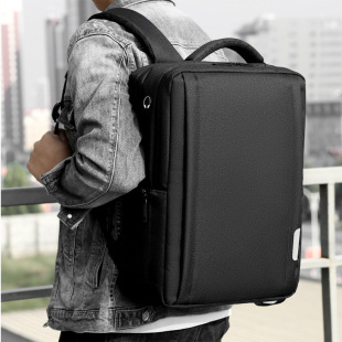 Laptop bag business 男女双肩包 Backpack Waterproof backpacks