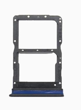 适用于荣耀X50i+卡槽卡托手机插卡卡套SIM卡电话卡卡座lly-an00