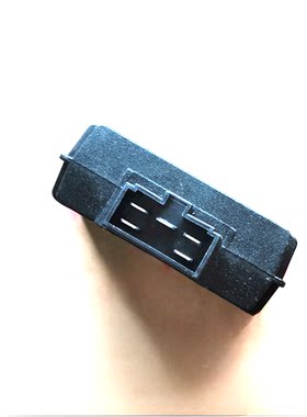 铃木踏板摩托车UU125T-2整流器