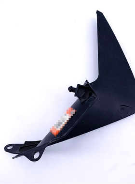 适用GW250导流罩燃油箱左右前盖油箱左前盖油箱右前盖装饰盖内衬