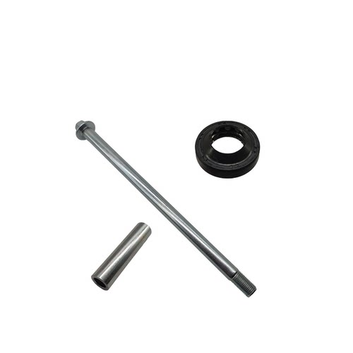 铃木UHR150前轮衬套钢圈轮毂轴承