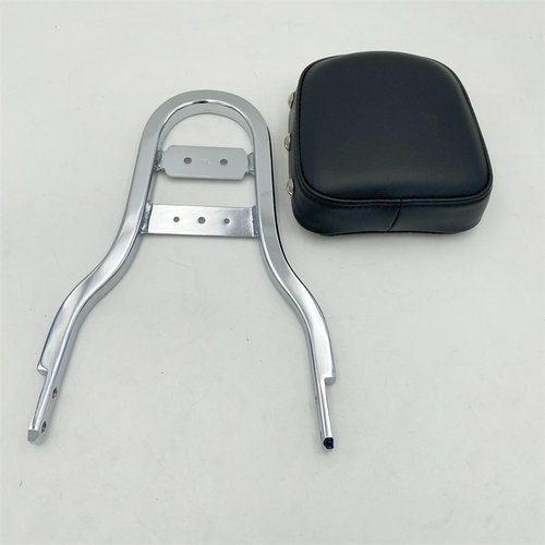 豪爵铃木悦酷GZ150-A/E坐垫靠背