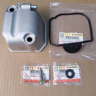 螺丝 缸盖胶 适用轻骑铃木优友UU125T UY125T优驿UE125T气缸头盖