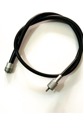 适用钻豹HJ125K-A/2A/3A锐爽EN125-2E/2F/3E/3F咪码表线里程表线