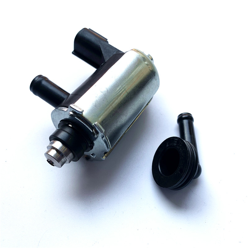 鈴木摩托悅酷節氣門電噴化油器