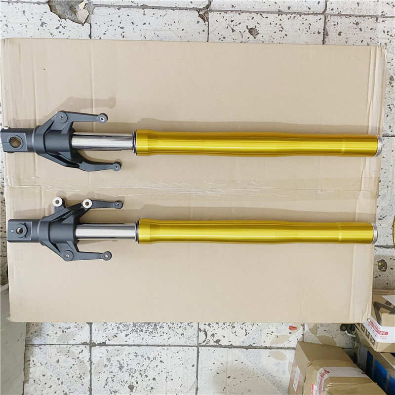 dr160dr150s减震器前减震避震