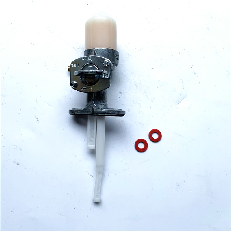 125铃木骏威骏驰油箱开关