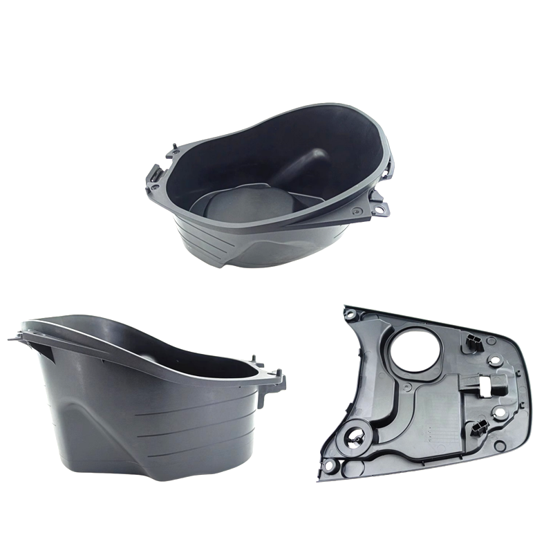 适用AFR125头盔箱HJ125T-27/27A座桶 马桶 坐垫行李箱 头盔箱后盖,摩托车/装备/配件,摩托车外壳,淘宝优惠券,粉丝福利购,淘宝优惠卷