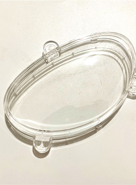 适用铃木韵彩QS100T-A/B丽彩QS125T-2A/2B仪表上壳仪表玻璃仪表罩