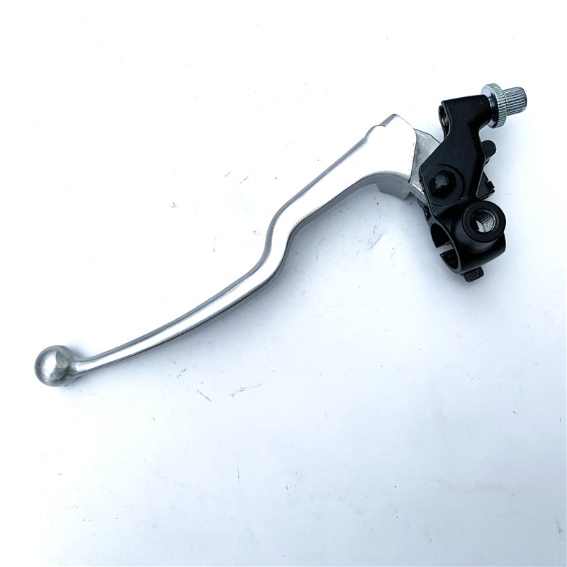 丽驰左手柄dl250牛角支座离合器