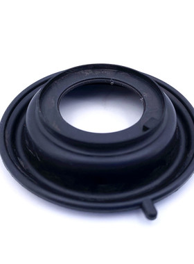 适用铃木乐至 UR110T QS110T丽至UZ110T化油器真空膜真空隔膜原装
