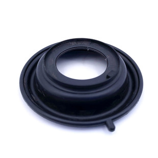 QS110T丽至UZ110T化油器真空膜真空隔膜原装 适用铃木乐至 UR110T