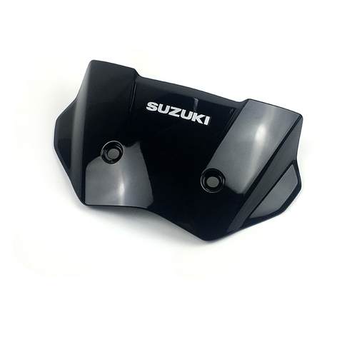 150铃木大灯上罩仪表上罩导流罩