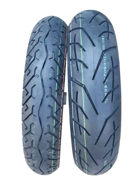 适用国三四GW250前后轮胎原厂DL250 GSX250R 正品 IRC进口半热熔