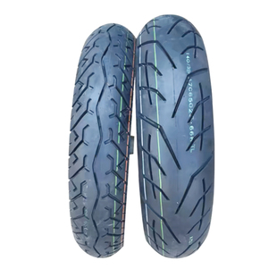 适用国三四GW250前后轮胎原厂DL250 GSX250R 正品 IRC进口半热熔