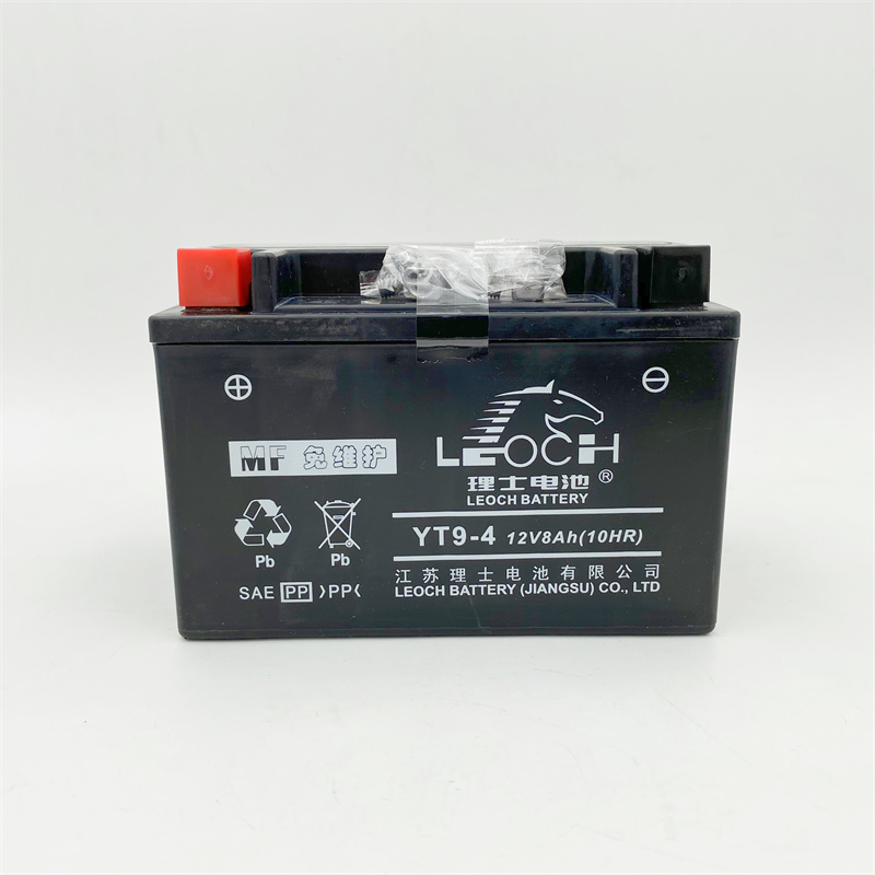 豪爵GW/DL/GSX250R蓄电瓶电池