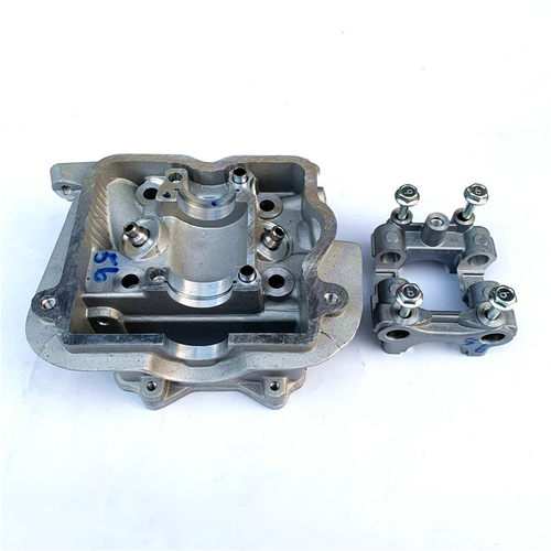 适用新海王星ua125t-a天龙星缸头