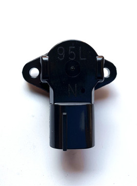 适用新海王星UA125T天龙星悦酷GZ150-A锐爽EN150J怠速旁通阀马达