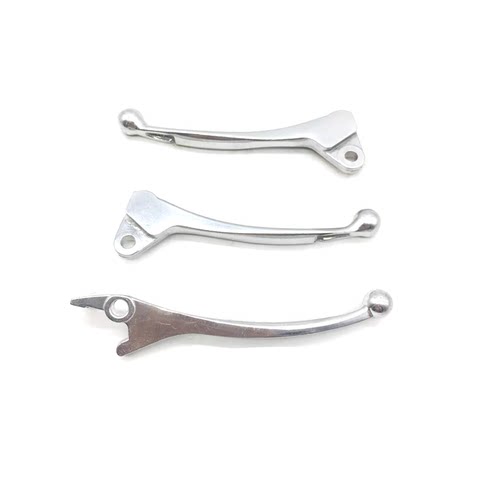 瑞梦QS125T左手柄右刹车小把牛