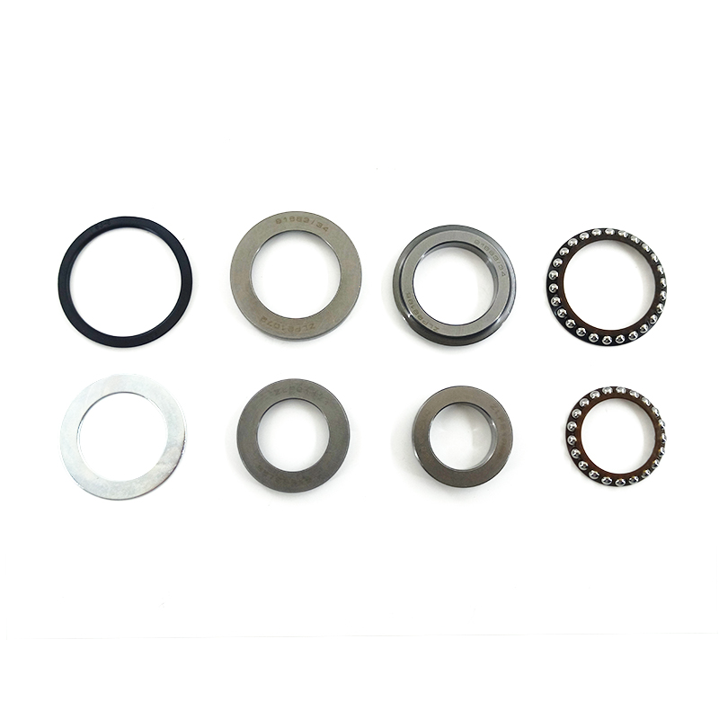 铃木转向轴承波盘垫片密封圈