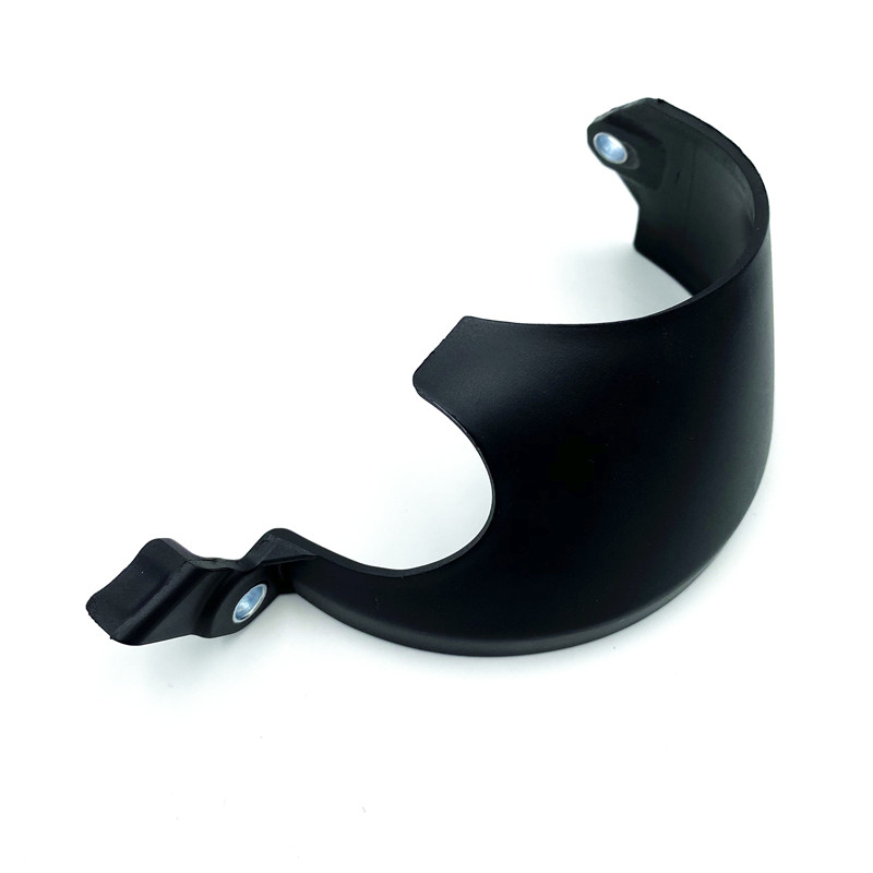 适用ua125t3天龙星排气管