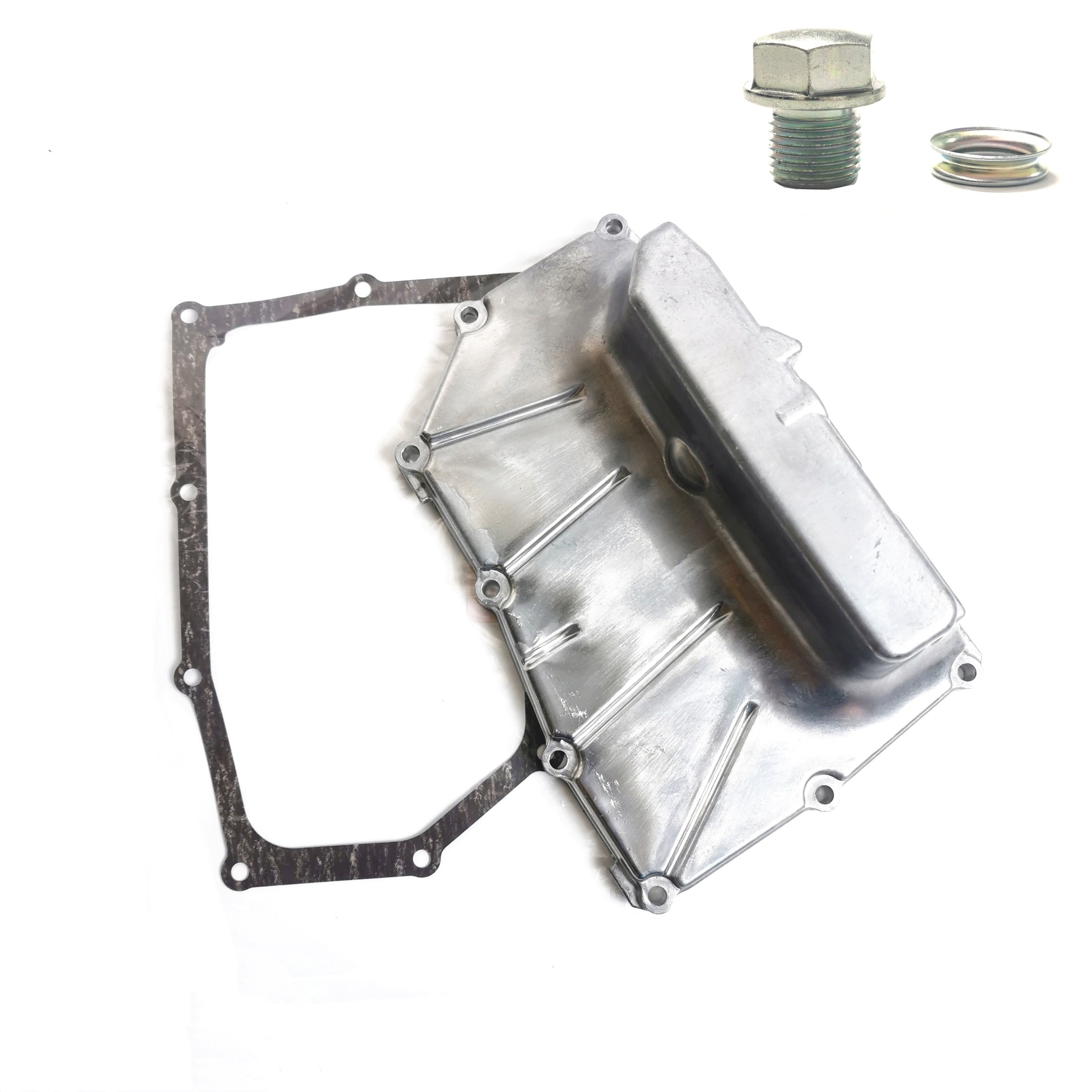 豪爵GW/DL/GSX250R-A油底壳放油