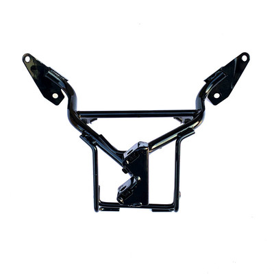 gw250f丽驰导流罩组合大灯支架