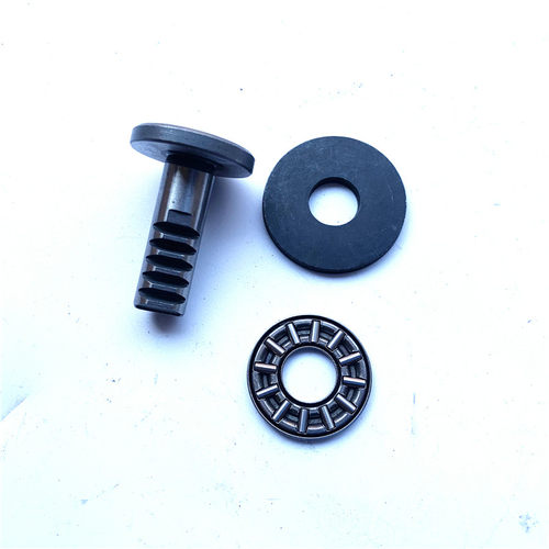 适用铃木骏威GSX125 QS125-3ABCEFGHL离合器推力平面顶杆轴承垫片