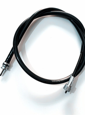 适用红宝UM125T天玉UZ125T-A/C灵迪HJ125T-18A/C/F码咪表线里程线