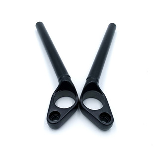 适用铃木跑车250左右车把GSX250R-A左右方向把龙头左右分离手把