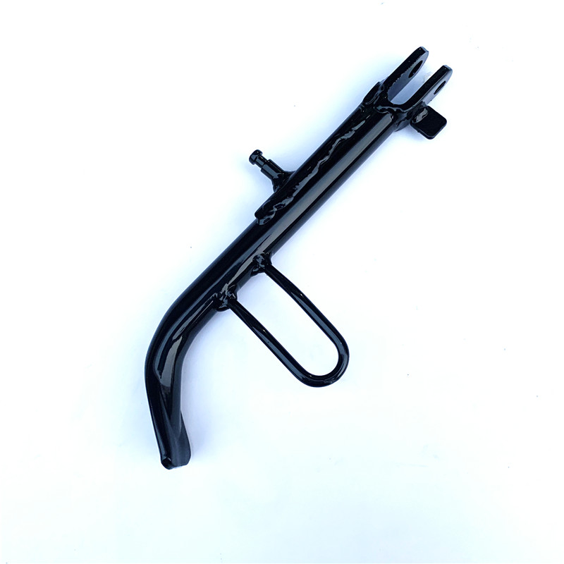 鈴木跑車gsx250邊撐dl250支架